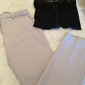 Express Columinist Pants